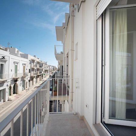 Wepuglia - Dimore Sarnelli Polignano a Mare Exterior foto
