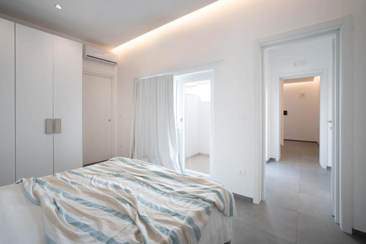 Wepuglia - Dimore Sarnelli Polignano a Mare Exterior foto