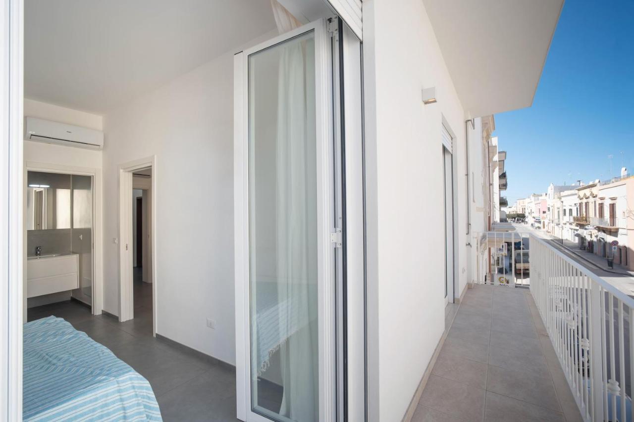 Wepuglia - Dimore Sarnelli Polignano a Mare Exterior foto